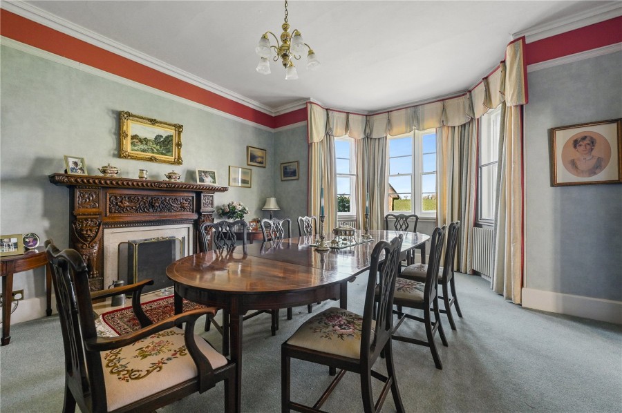 Wicken Bonhunt, Saffron Walden, Essex