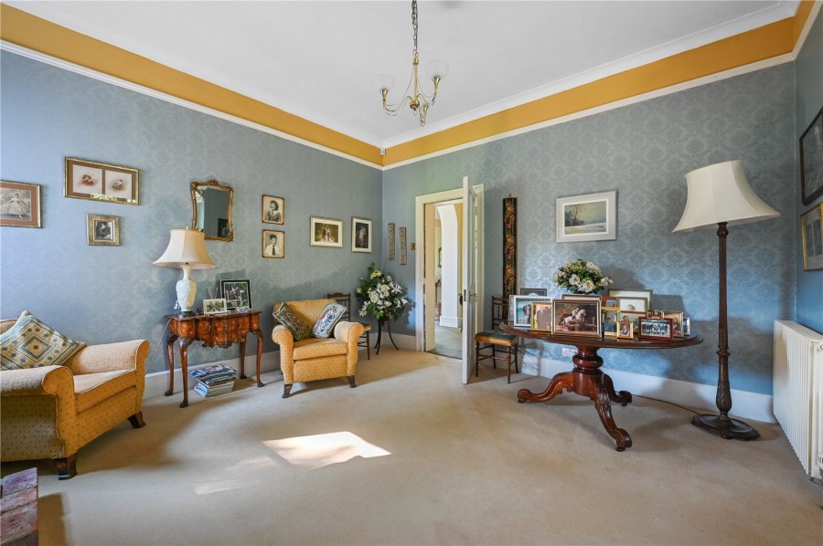 Wicken Bonhunt, Saffron Walden, Essex