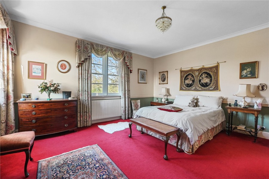 Wicken Bonhunt, Saffron Walden, Essex