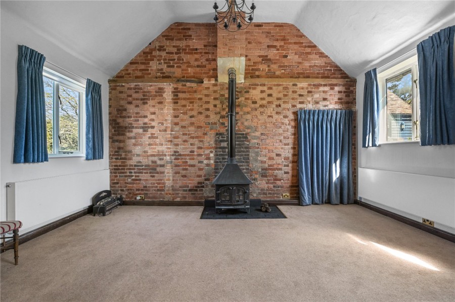 Wicken Bonhunt, Saffron Walden, Essex