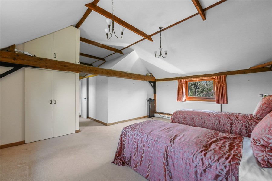 Wicken Bonhunt, Saffron Walden, Essex