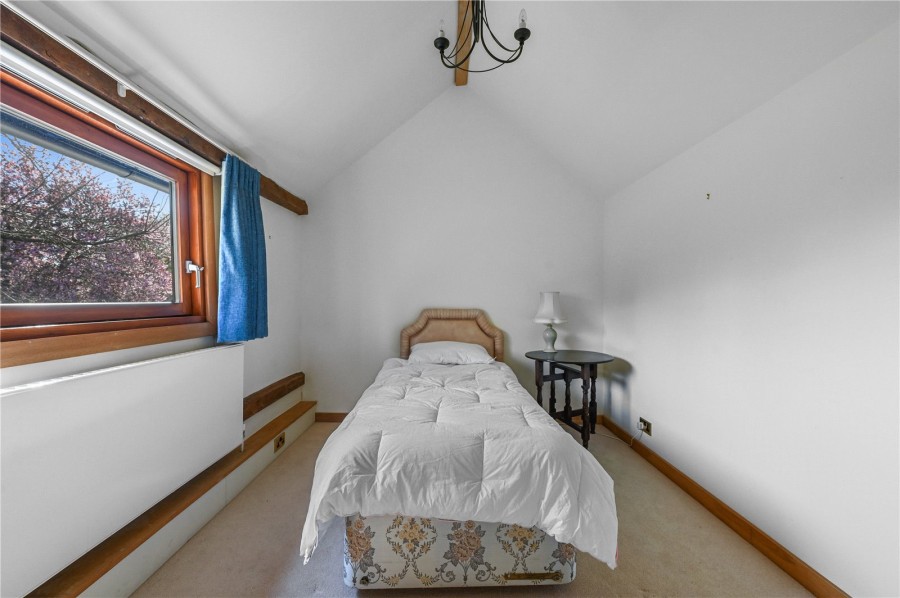 Wicken Bonhunt, Saffron Walden, Essex