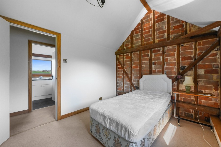 Wicken Bonhunt, Saffron Walden, Essex