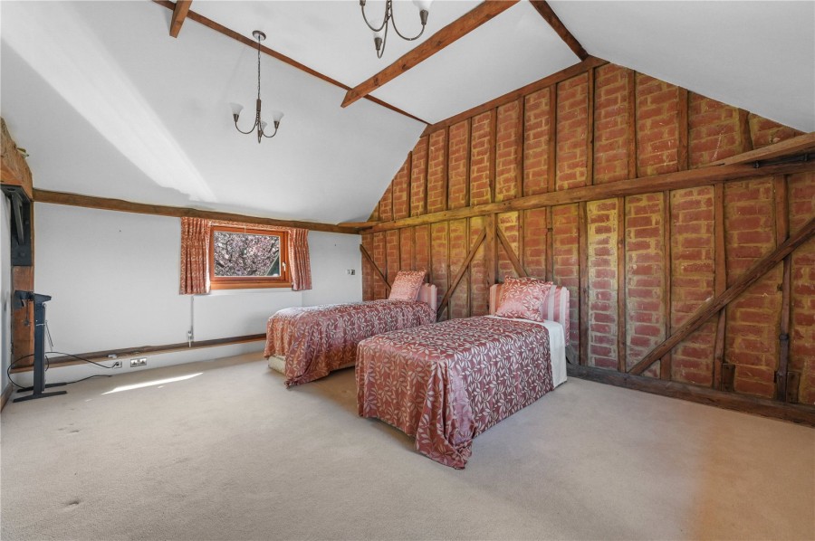 Wicken Bonhunt, Saffron Walden, Essex