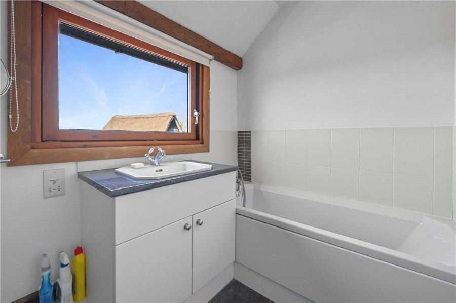 Wicken Bonhunt, Saffron Walden, Essex