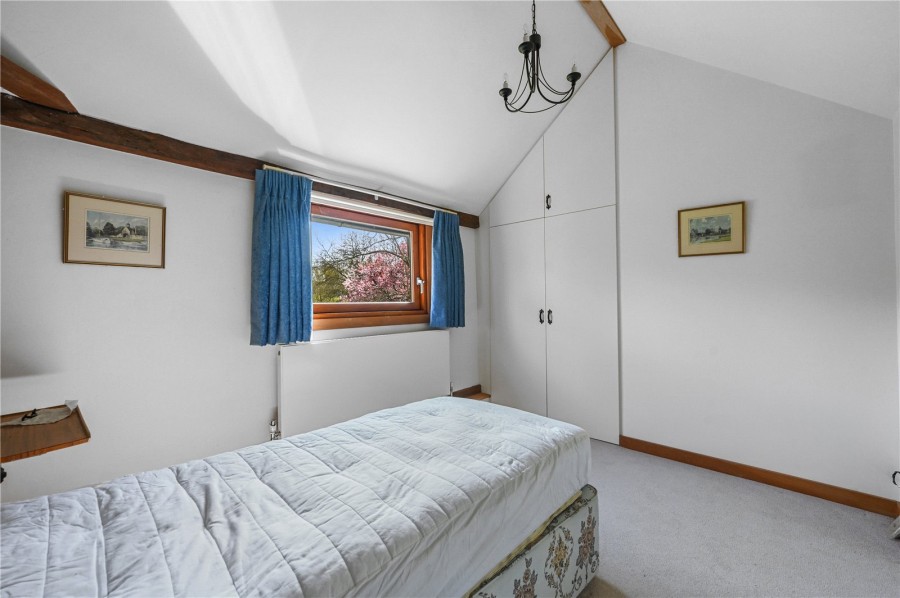 Wicken Bonhunt, Saffron Walden, Essex