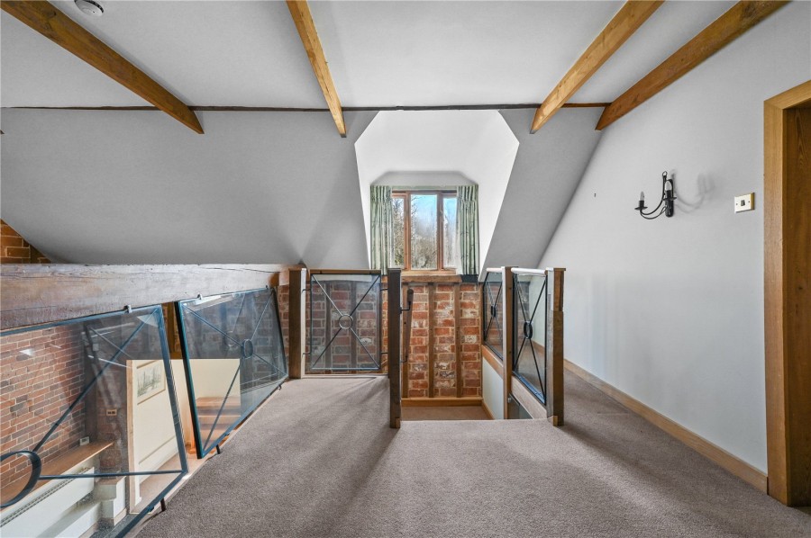 Wicken Bonhunt, Saffron Walden, Essex