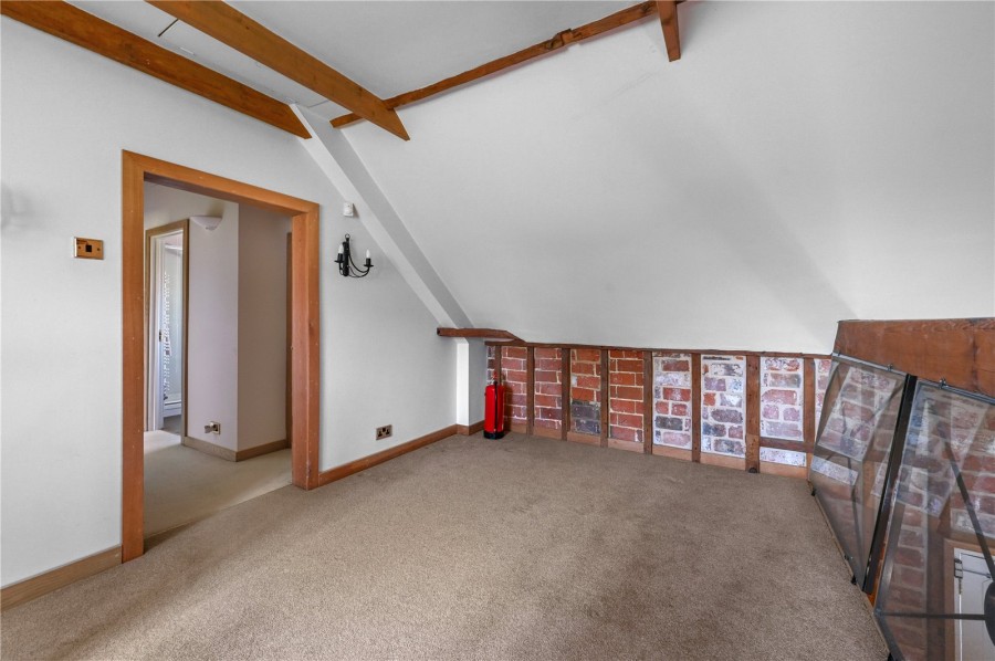 Wicken Bonhunt, Saffron Walden, Essex