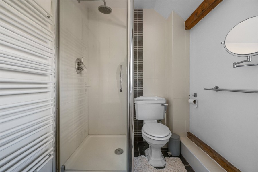 Wicken Bonhunt, Saffron Walden, Essex