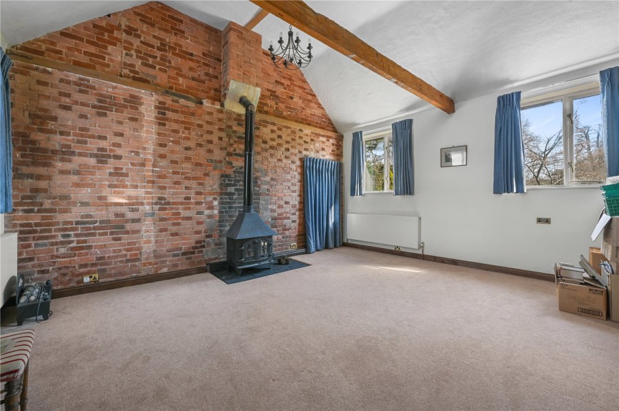 Wicken Bonhunt, Saffron Walden, Essex