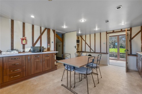 Wicken Bonhunt, Saffron Walden, Essex