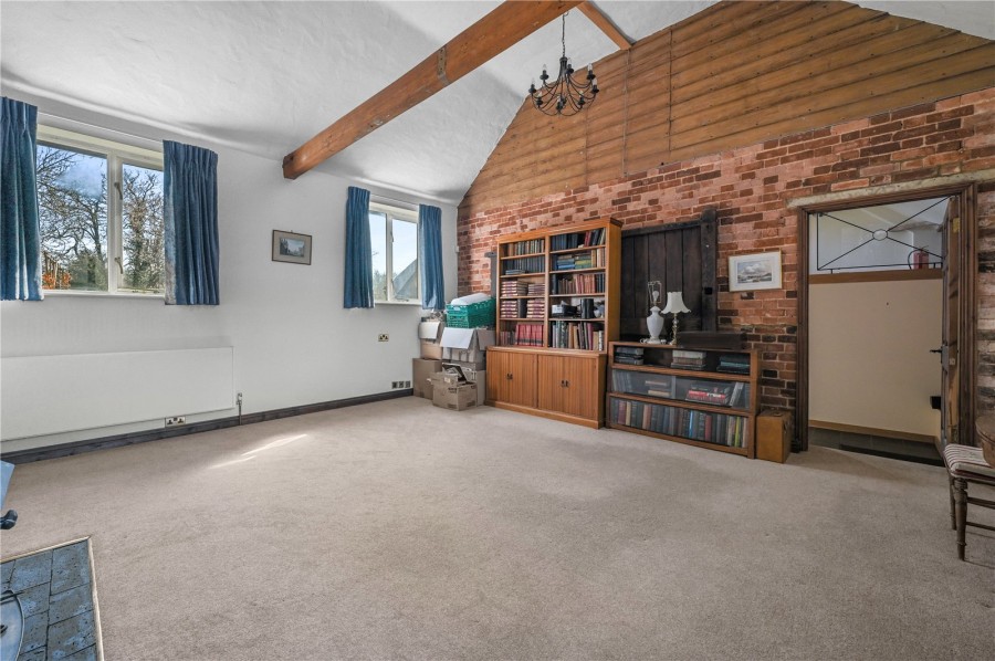 Wicken Bonhunt, Saffron Walden, Essex