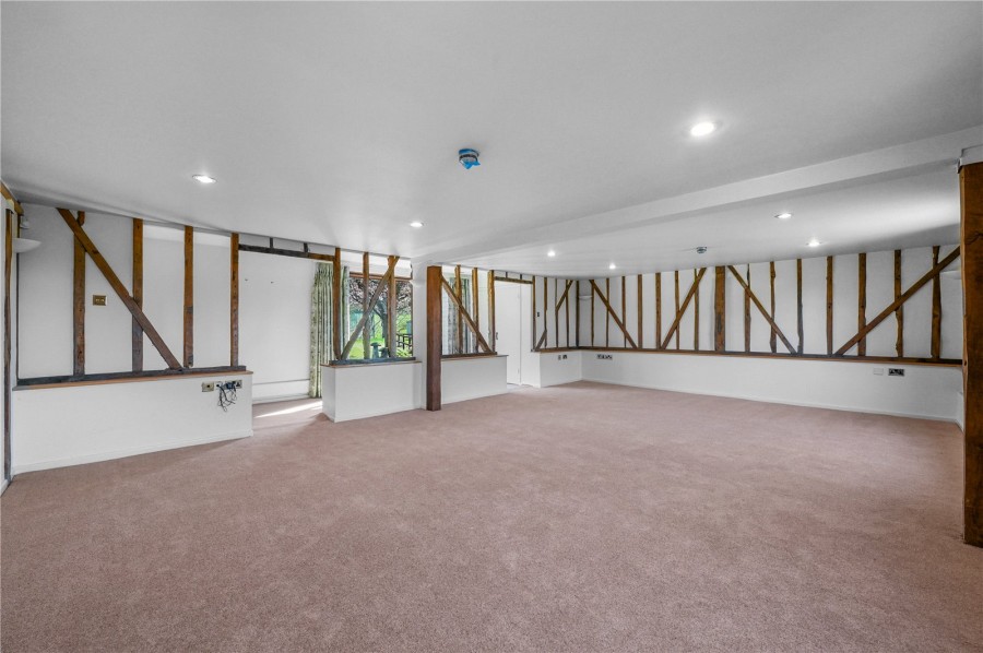 Wicken Bonhunt, Saffron Walden, Essex