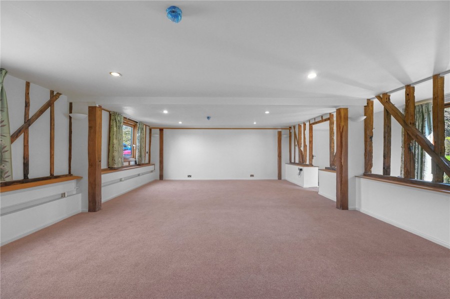 Wicken Bonhunt, Saffron Walden, Essex