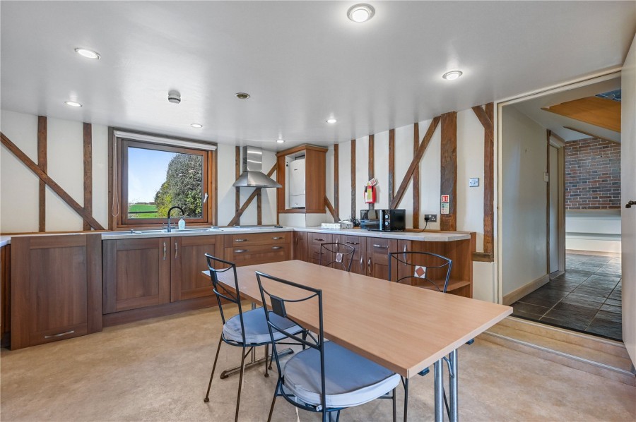 Wicken Bonhunt, Saffron Walden, Essex