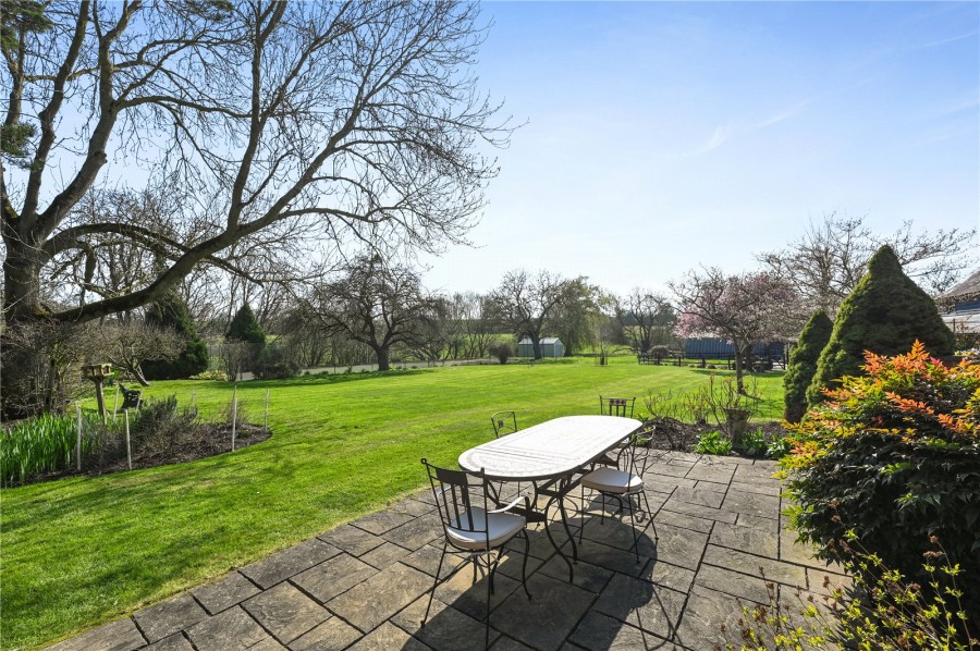 Wicken Bonhunt, Saffron Walden, Essex