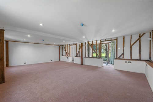 Wicken Bonhunt, Saffron Walden, Essex