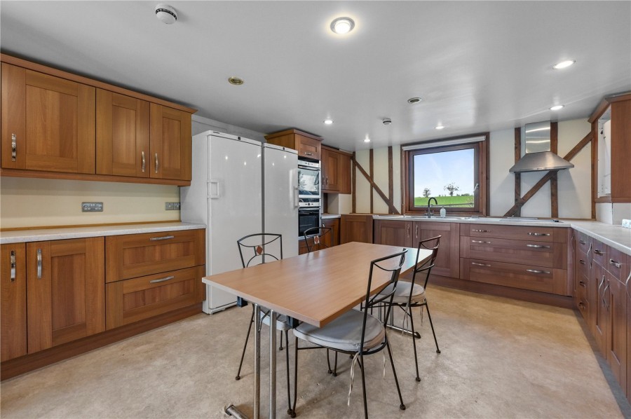 Wicken Bonhunt, Saffron Walden, Essex