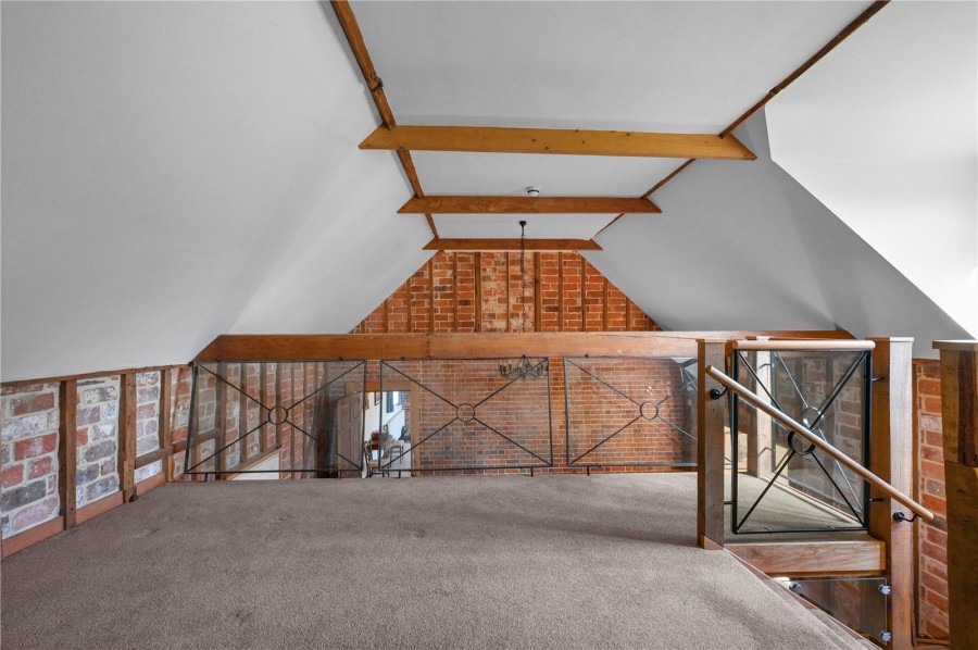 Wicken Bonhunt, Saffron Walden, Essex