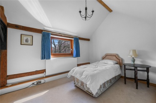 Wicken Bonhunt, Saffron Walden, Essex