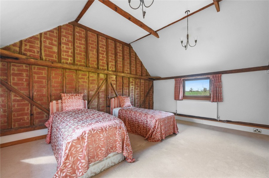 Wicken Bonhunt, Saffron Walden, Essex