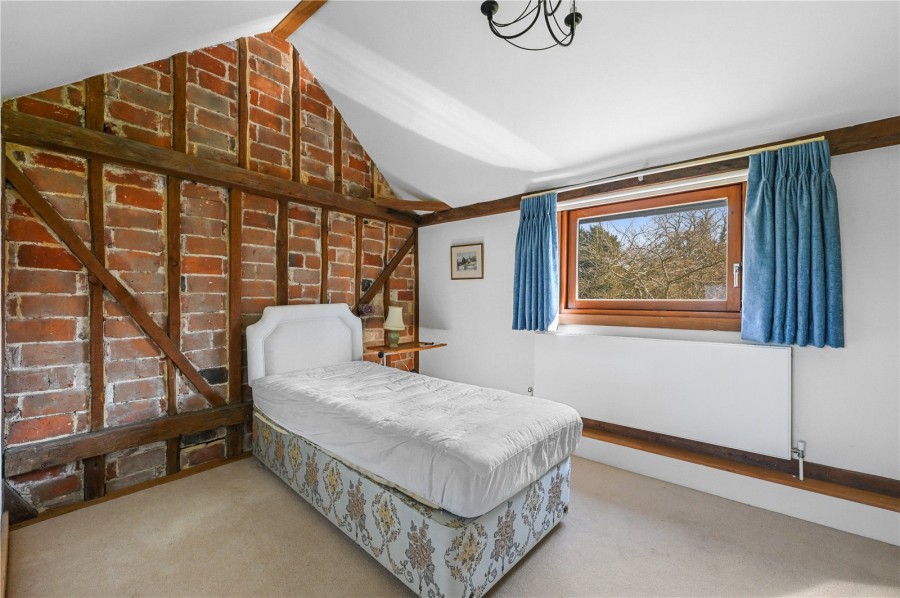 Wicken Bonhunt, Saffron Walden, Essex