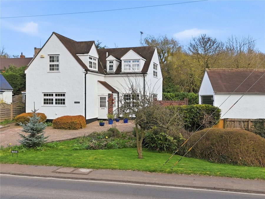 3 bedroom House for Sale Hempstead, Nr Saffron Walden, Essex