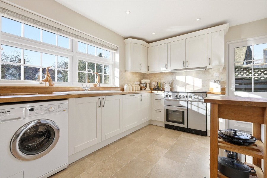 Hempstead, Nr Saffron Walden, Essex