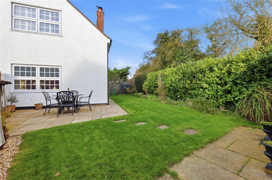 Hempstead, Nr Saffron Walden, Essex