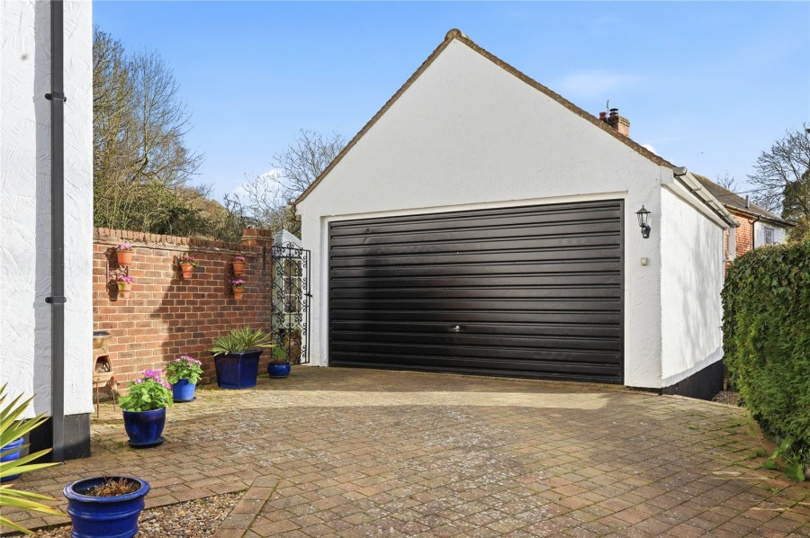 Hempstead, Nr Saffron Walden, Essex