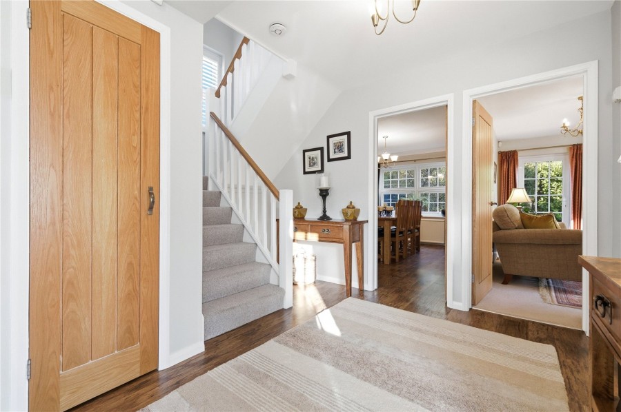 Hempstead, Nr Saffron Walden, Essex