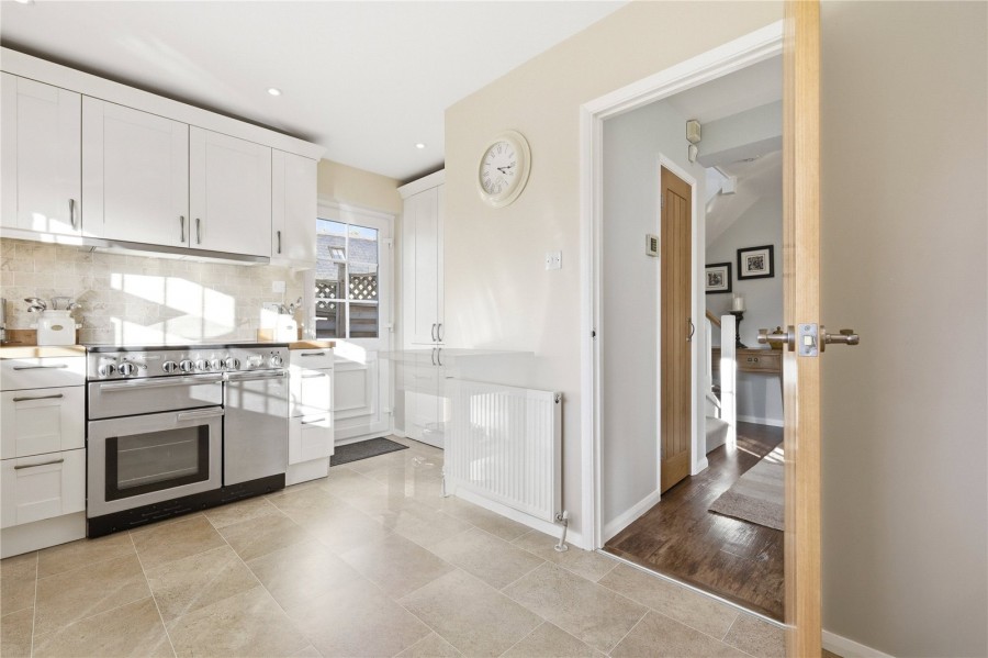 Hempstead, Nr Saffron Walden, Essex