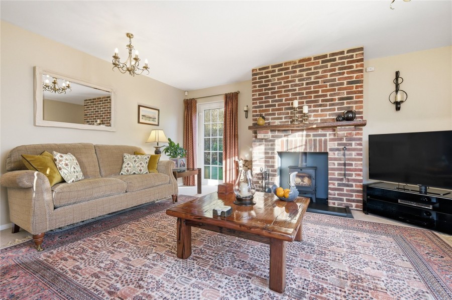 Hempstead, Nr Saffron Walden, Essex