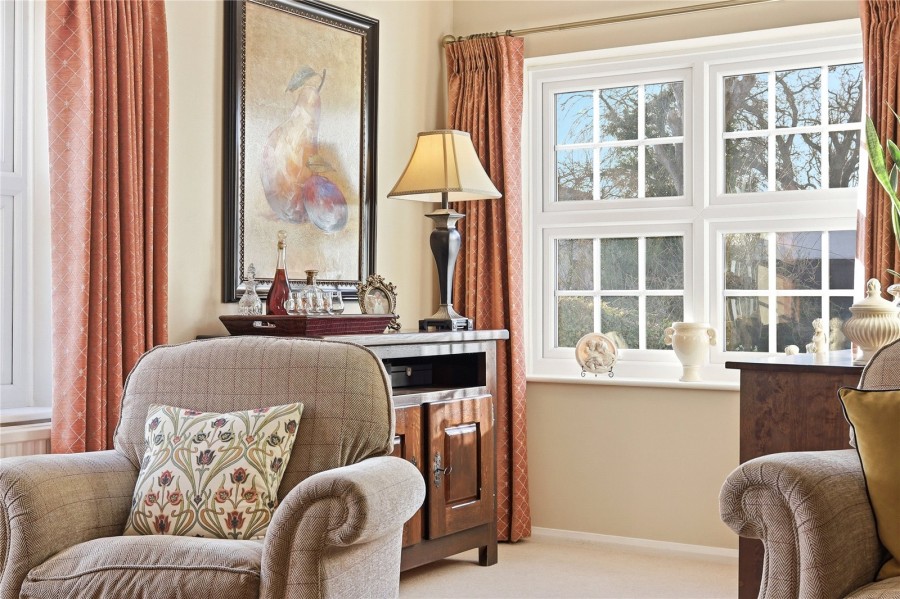 Hempstead, Nr Saffron Walden, Essex