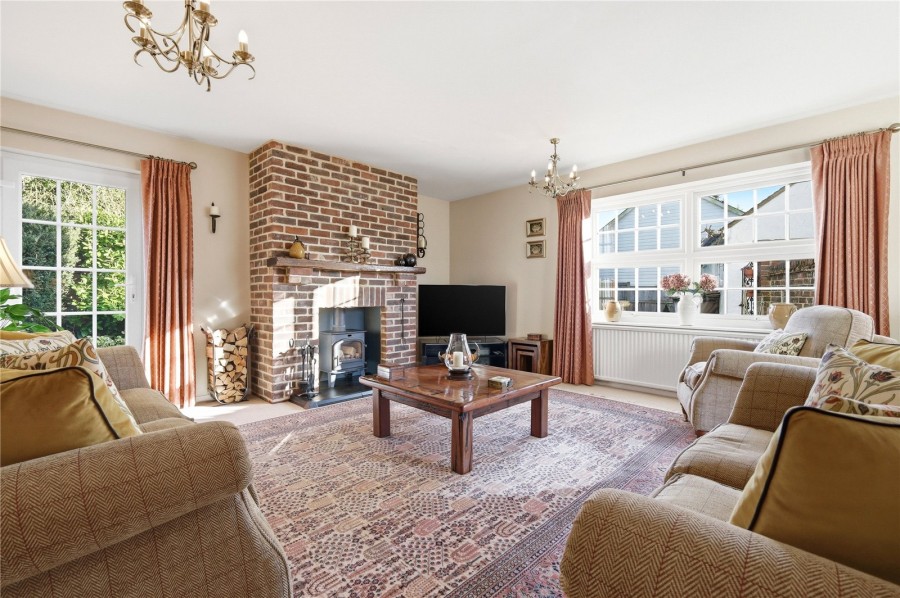 Hempstead, Nr Saffron Walden, Essex