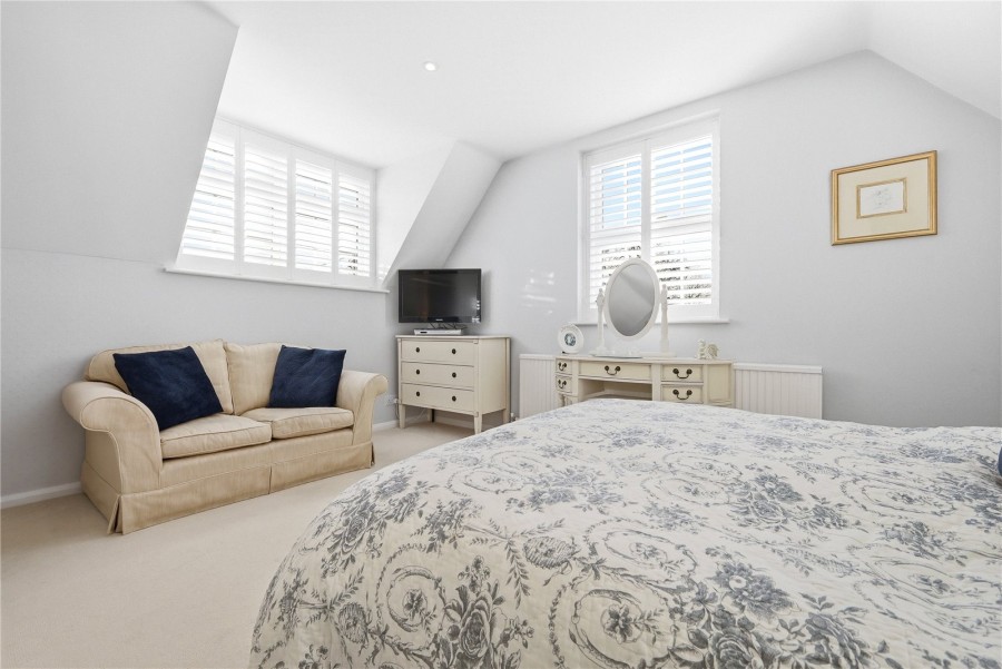 Hempstead, Nr Saffron Walden, Essex