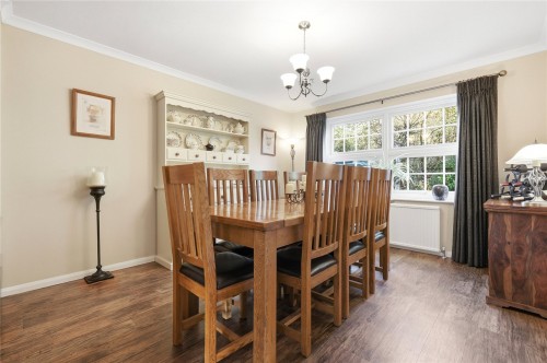 Hempstead, Nr Saffron Walden, Essex