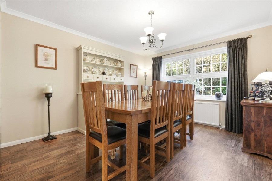 Hempstead, Nr Saffron Walden, Essex