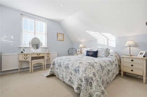 Hempstead, Nr Saffron Walden, Essex