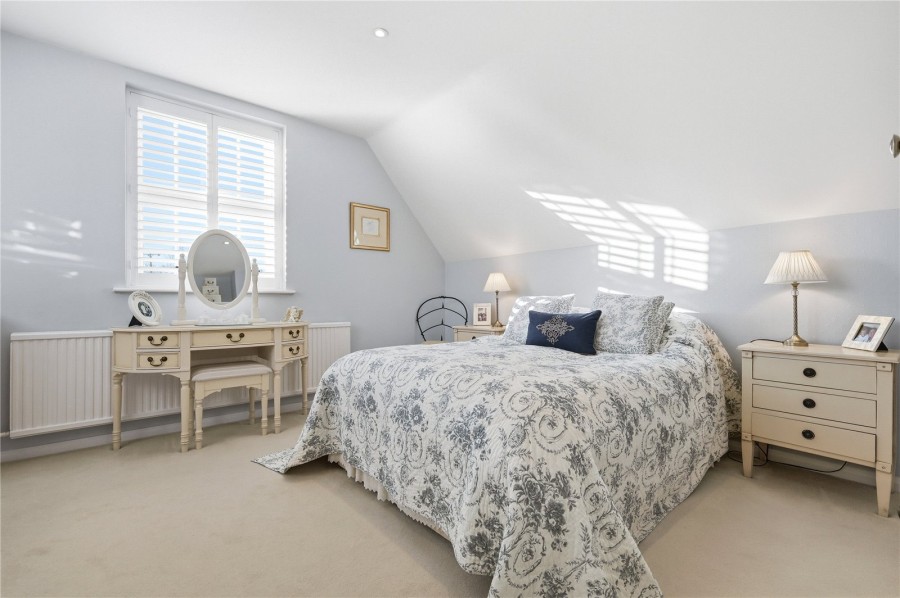 Hempstead, Nr Saffron Walden, Essex