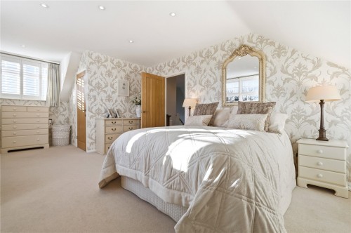 Hempstead, Nr Saffron Walden, Essex