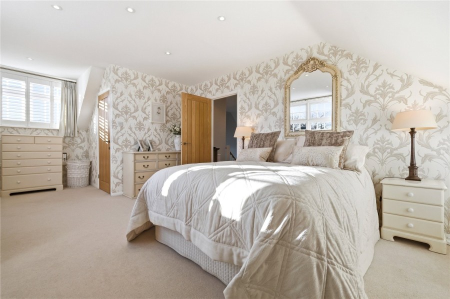 Hempstead, Nr Saffron Walden, Essex