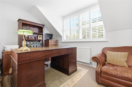 Hempstead, Nr Saffron Walden, Essex