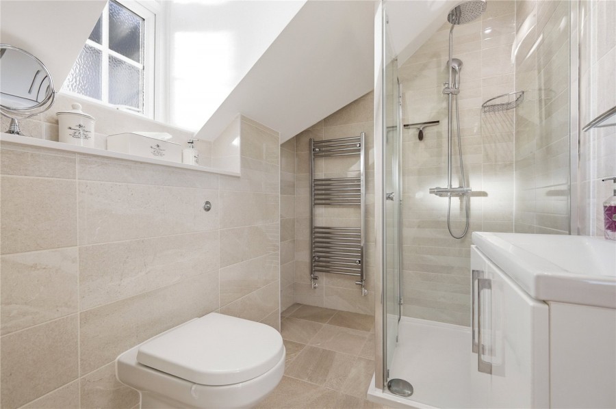 Hempstead, Nr Saffron Walden, Essex