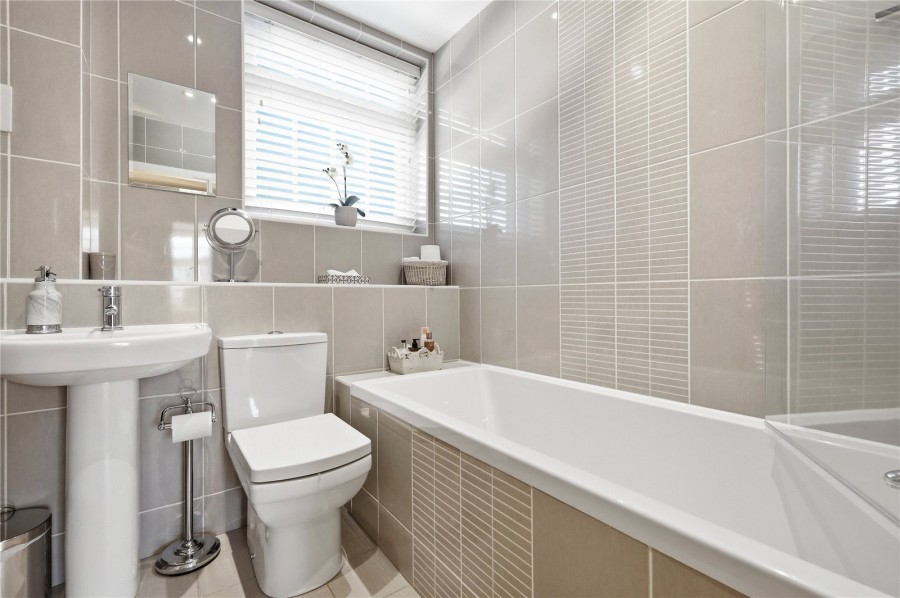 Hempstead, Nr Saffron Walden, Essex