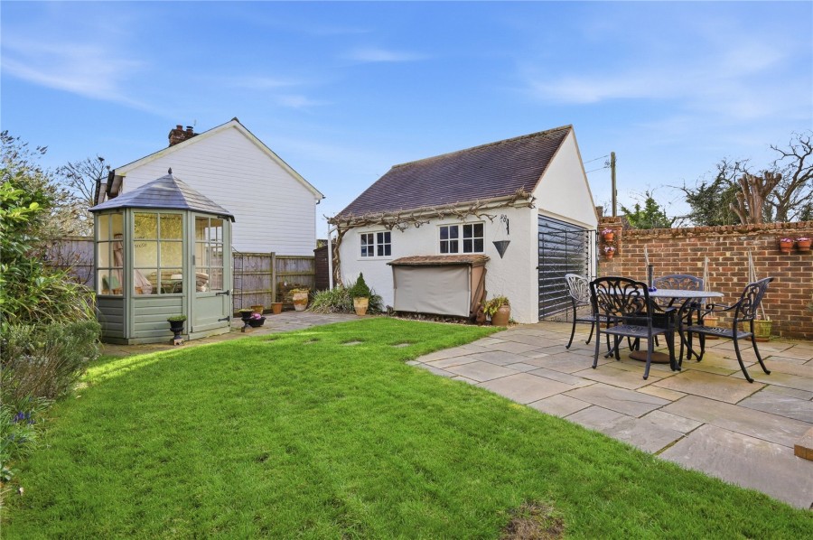 Hempstead, Nr Saffron Walden, Essex