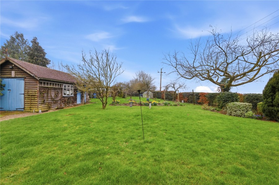 Debden Green, Nr Saffron Walden, Essex