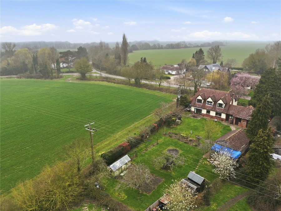 Debden Green, Nr Saffron Walden, Essex