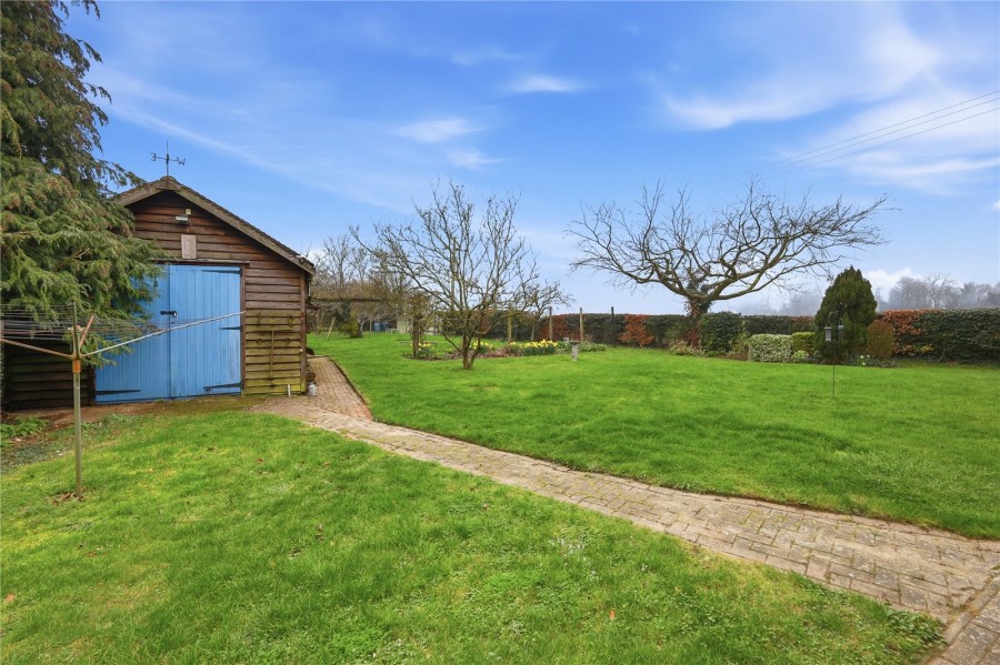 Debden Green, Nr Saffron Walden, Essex