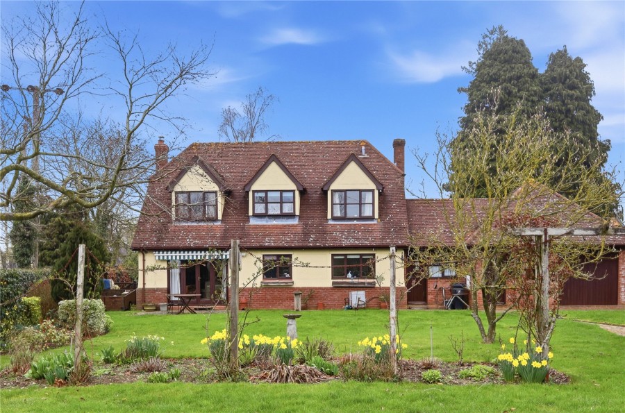 Debden Green, Nr Saffron Walden, Essex